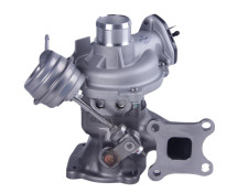 Turbo neuf pour FORD Grand C-Max 1.0 EcoBoost 125 CV - 1761178