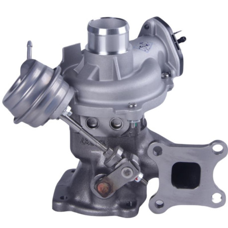 Turbo neuf pour FORD Grand C-Max 1.0 EcoBoost 100 CV - 1761178