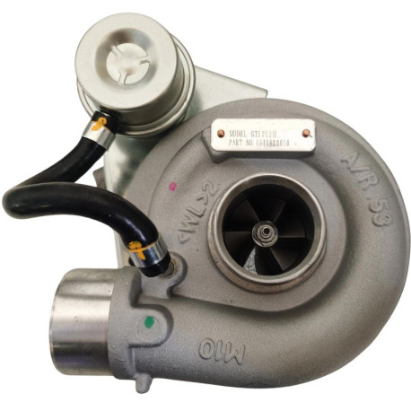 Turbo neuf pour RENAULT Master 2 2.8 DTI 114 CV - 454061-5010S