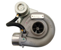Turbo neuf pour OPEL Movano A 2.8 DTI 114 CV - 454061-5010S