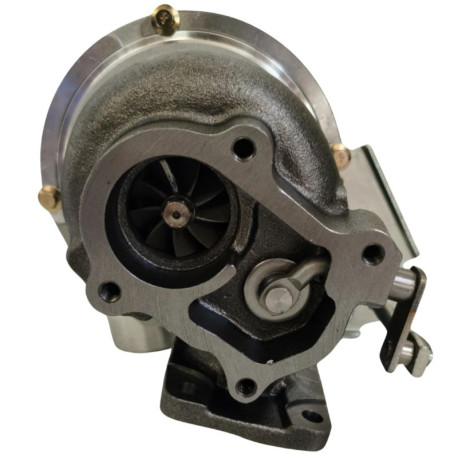 Turbo neuf pour OPEL Movano A 2.8 DTI 114 CV - 454061-5010S