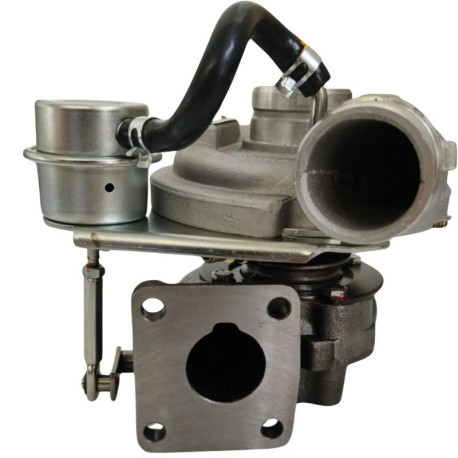 Turbo neuf pour FIAT Ducato 1 2.8 TDI 122 CV - 454061-5010S