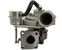 Turbo neuf pour FIAT Ducato 1 2.8 TDI 122 CV - 454061-5010S