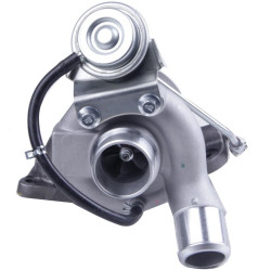 Turbo neuf pour FORD Transit 3 2.2 TDCi 110 CV - 49131-05313