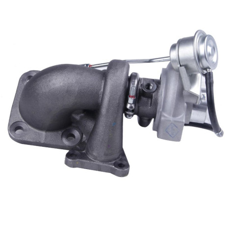 Turbo neuf pour FORD Tourneo 2.2 TDCi 110 CV - 49131-05313