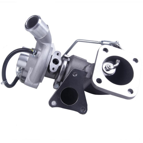 Turbo neuf pour FORD Transit 3 2.2 TDCi 85 CV - 49131-05313