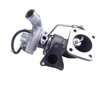 Turbo neuf pour FORD Tourneo 2.2 TDCi 110 CV - 49131-05313