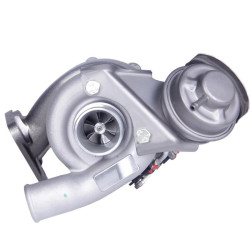 Turbo neuf pour OPEL Corsa C 1.7 CDTI 101 CV - 49131-06007