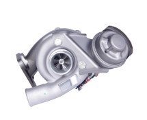 Turbo neuf pour OPEL Corsa C 1.7 CDTI 101 CV - 49131-06007