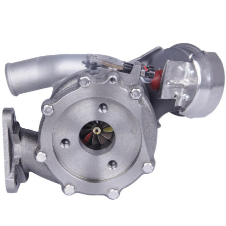 Turbo neuf pour OPEL Corsa C 1.7 CDTI 101 CV - 49131-06007