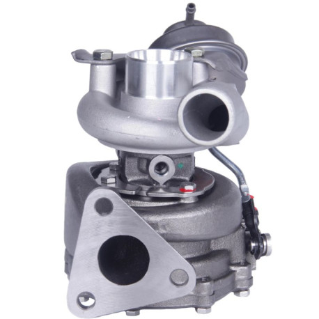 Turbo neuf pour OPEL Corsa C 1.7 CDTI 101 CV - 49131-06007