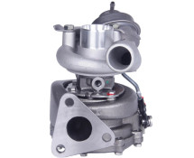 Turbo neuf pour OPEL Corsa C 1.7 CDTI 101 CV - 49131-06007