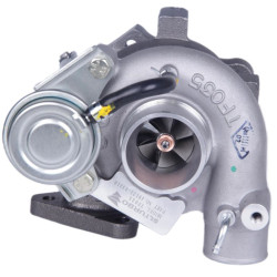 Turbo neuf pour MITSUBISHI Pajero 2 2.8 TD 125 CV - 49135-03130