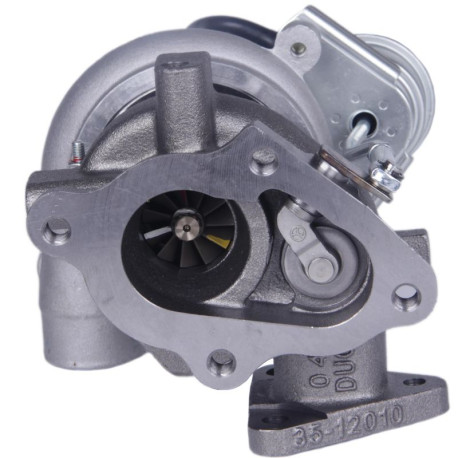 Turbo neuf pour MITSUBISHI Pajero 2 2.8 TD 125 CV - 49135-03130