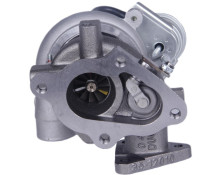 Turbo neuf pour MITSUBISHI Pajero 2 2.8 TD 125 CV - 49135-03130