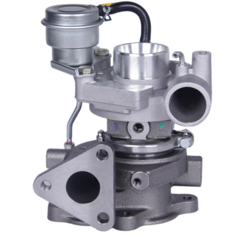 Turbo neuf pour MITSUBISHI Pajero 2 2.8 TD 125 CV - 49135-03130