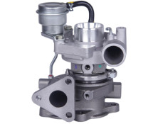 Turbo neuf pour MITSUBISHI Pajero 2 2.8 TD 125 CV - 49135-03130