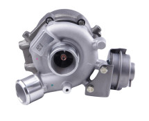 Turbo neuf pour MITSUBISHI Lancer 8 1.8 DI-D 116 CV - 49335-01003