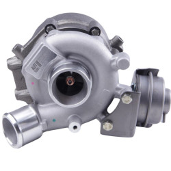 Turbo neuf pour MITSUBISHI Lancer 8 1.8 DI-D 150 CV - 49335-01003