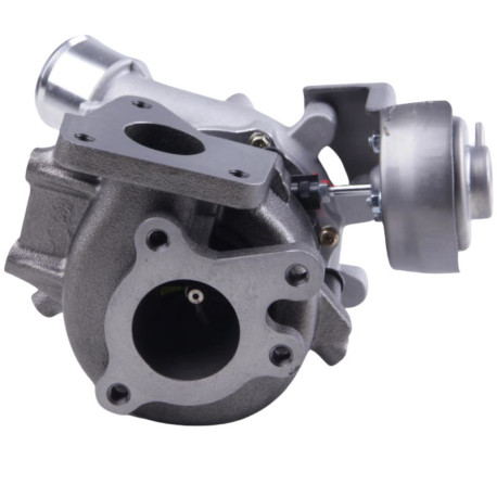 Turbo neuf pour MITSUBISHI Lancer 8 1.8 DI-D 116 CV - 49335-01003
