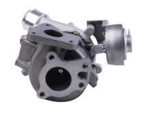 Turbo neuf pour MITSUBISHI Lancer 8 1.8 DI-D 116 CV - 49335-01003