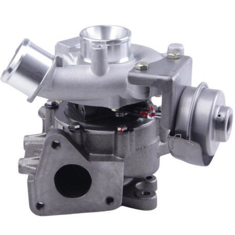 Turbo neuf pour MITSUBISHI Lancer 8 1.8 DI-D 116 CV - 49335-01003