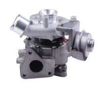 Turbo neuf pour MITSUBISHI Lancer 8 1.8 DI-D 116 CV - 49335-01003