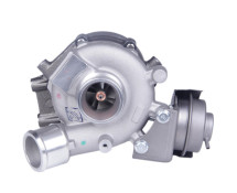 Turbo neuf pour CITROËN C4 Aircross 1.8 HDi 150 CV - 49335-01103