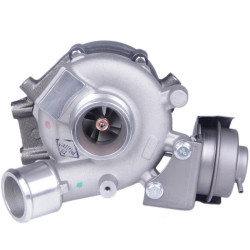 Turbo neuf pour MITSUBISHI Lancer 8 1.8 DI-D 150 CV - 49335-01103