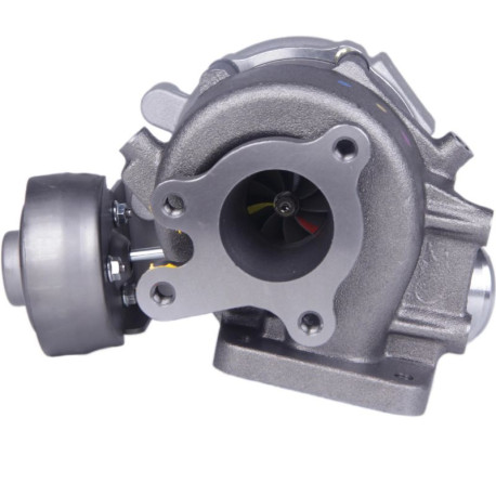 Turbo neuf pour MITSUBISHI Lancer 8 1.8 DI-D 150 CV - 49335-01103