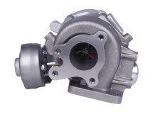 Turbo neuf pour MITSUBISHI Lancer 8 1.8 DI-D 150 CV - 49335-01103