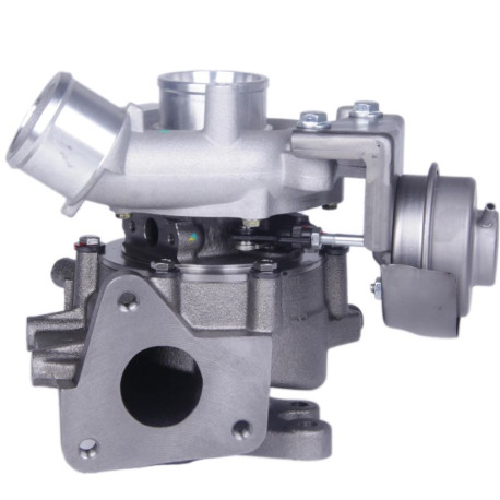 Turbo neuf pour CITROËN C4 Aircross 1.8 HDi 150 CV - 49335-01103