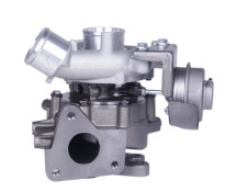 Turbo neuf pour MITSUBISHI Lancer 8 1.8 DI-D 150 CV - 49335-01103