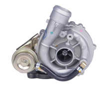 Turbo neuf pour CITROËN Xsara Picasso 2.0 HDi 90 CV - 5303 970 0009
