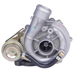Turbo neuf pour PEUGEOT Partner 1 2.0 HDi 90 CV - 5303 970 0009