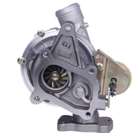 Turbo neuf pour CITROËN Xsara Picasso 2.0 HDi 90 CV - 5303 970 0009