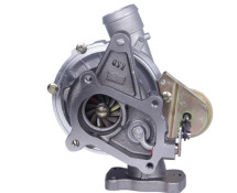 Turbo neuf pour CITROËN Xsara Picasso 2.0 HDi 90 CV - 5303 970 0009