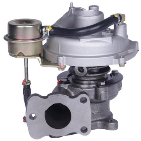 Turbo neuf pour CITROËN Berlingo 1 2.0 HDi 90 CV - 5303 970 0009
