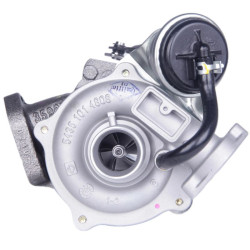 Turbo neuf pour FIAT Idea 1.3 MULTIJET 70 CV - 5435 988 0005
