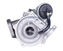 Turbo neuf pour FIAT Qubo 1.3 MULTIJET 75 CV - 5435 988 0005