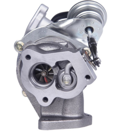 Turbo neuf pour FIAT Qubo 1.3 MULTIJET 75 CV - 5435 988 0005