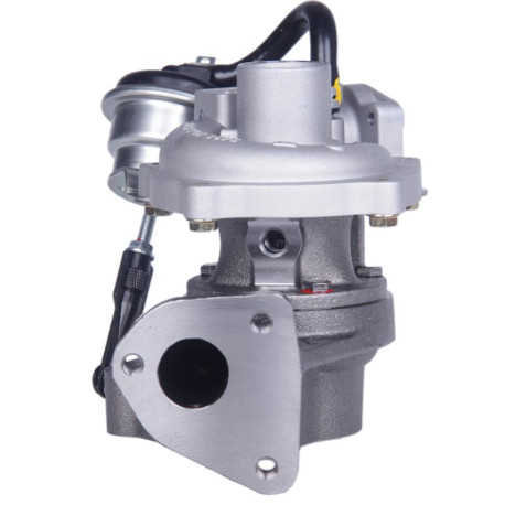 Turbo neuf pour FIAT Idea 1.3 MULTIJET 70 CV - 5435 988 0005
