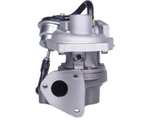 Turbo neuf pour FIAT Idea 1.3 MULTIJET 70 CV - 5435 988 0005