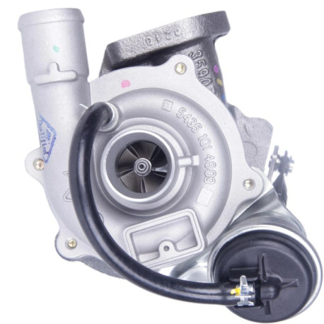 Turbo neuf pour OPEL Agila A 1.3 CDTI 70 CV - 5435 988 0006