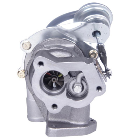 Turbo neuf pour OPEL Combo B 1.3 CDTI 75 CV - 5435 988 0006