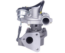 Turbo neuf pour OPEL Combo B 1.3 CDTI 75 CV - 5435 988 0006