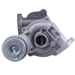 Turbo neuf pour FIAT Doblo 1 1.3 MULTIJET 75 CV - 5435 988 0018