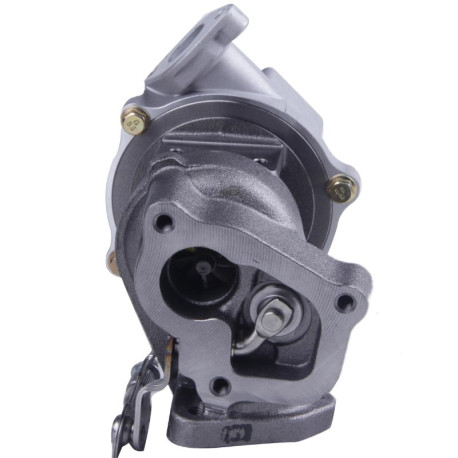 Turbo neuf pour FIAT Qubo 1.3 MULTIJET 75 CV - 5435 988 0018