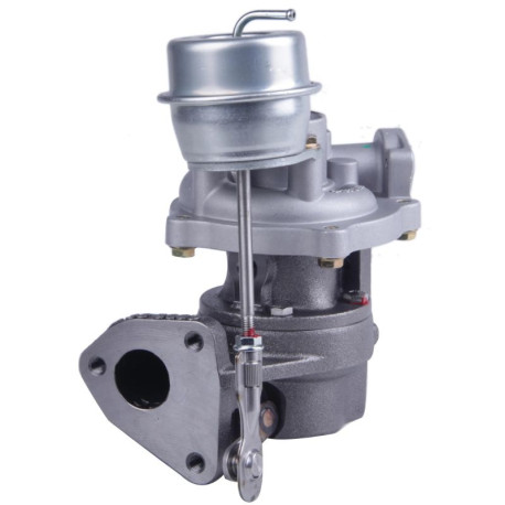 Turbo neuf pour FIAT Qubo 1.3 MULTIJET 75 CV - 5435 988 0018