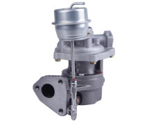 Turbo neuf pour FIAT Qubo 1.3 MULTIJET 75 CV - 5435 988 0018